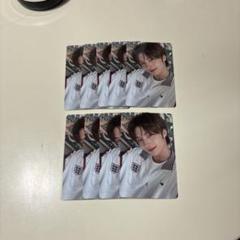TWS ヨンジェ はじめまして HMV ラキドロ