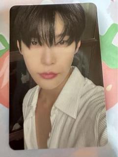 2025年最新】nct ドジェジョン ドヨン トレカの人気アイテム