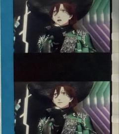 タブナイ　コマフィルム　嶺二 うたプリ タブナイ コマフィルム 嶺二 - メルカリ