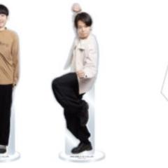板橋ハウス アクリルスタンド セット 2025年最新】板橋ハウス アクスタの人気アイテム - メルカリ