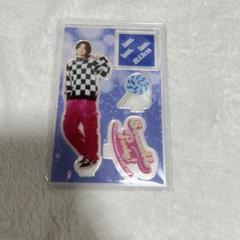 2025年最新】志賀李玖 アクスタの人気アイテム - メルカリ
