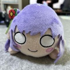 乙宗梢 ねそべり 寝そべり 冬制服 ぬいぐるみ マスコット 蓮ノ空 ラブライブ