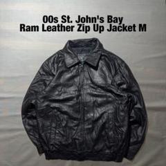 90s VINTAGE レザー 短丈 ブラック スウィングトップ ジャケット 90s VINTAGE レザー 短丈 ブラック スウィングトップ ジャケット