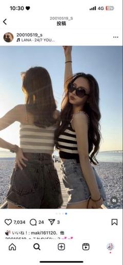 アベイル　Avail✖️shoko レオパード　61 SUREVE×SHOKO アベイル Avail shoko レオパード 61 SUREVE×SHOKO｜Yahoo