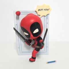 2025年最新】DeadPool popmartの人気アイテム - メルカリ