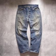 2025年最新】501 66前期 w38の人気アイテム - メルカリ