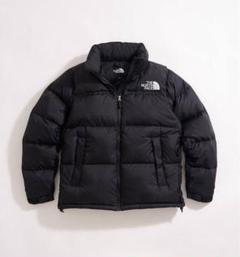 ヌプシジャケット　ブラック　XL ザノースフェイス　新品