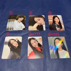 EVERGLOW サイン会 トレカ シヒョン DUN DUN 61+otPOxEvL._UF350,350_QL50_.jpg