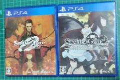 PS4 STEINS;GATE ELITE　シュタインズゲート　エリート　0