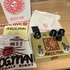 2025年最新】analog man sun faceの人気アイテム - メルカリ