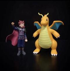 カイリュー 限定の中古 未使用品を探そう メルカリ