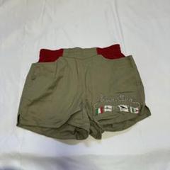 激安単価で LUPO DI MARE SINA COVA ハーフパンツ - メルカリ メンズウェア