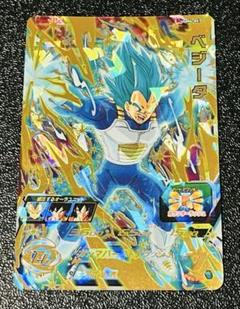 ドラゴンボールヒーローズ引退品 UGM3-058 UGM4-047 ドラゴンボール - ugm4-047 ベジータ キラベジ UR スーパー