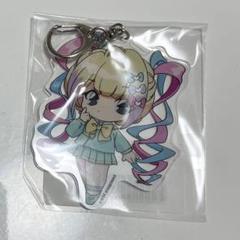 超てんちゃん アクリルキーホルダー - メルカリ