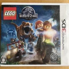 LEGO (R) ジュラシック・ワールド