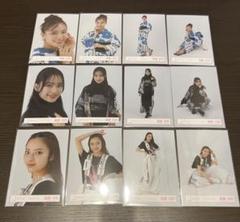 櫻坂46 遠藤光莉　浴衣　ライブ衣装　夏フェス衣装　生写真　コンプ
