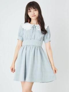 最終値下げAnk Rouge ワンピース