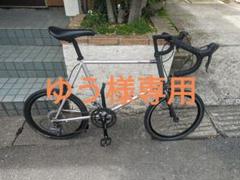 FUJI(フジ) HELION R ミニベロ 2016年モデル サイズ:50 FUJI(フジ) HELION R ミニベロ 2016年モデル サイズ:50 - メルカリ