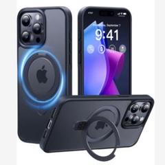 iPhone 15 Pro Max ケース カバー 保護 ワイヤレス