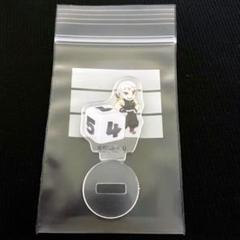 宇髄天元　購入特典　アクリルスタンド