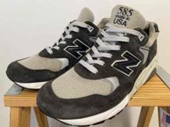 new balance m585bg us9 (27.0cm) 中古品