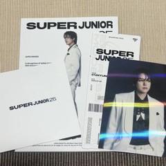 super junior superstar smtown キュヒョン　トレカ super junior 25 SMINI キュヒョン トレカ - メルカリ