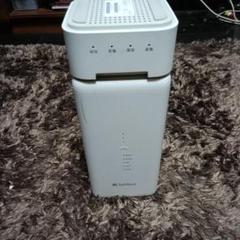 ソフトバンクエアー中古