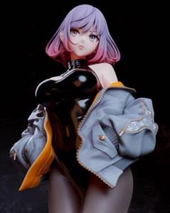 【正規品】 YD LUNA 通常版 1/7スケール