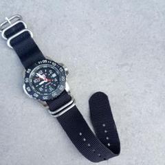 LUMINOX NAVY SEAL 3250 シリーズ