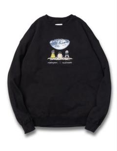 【最終値下】Vaultroom GHOSTING CREWNECK スウェット GHOSTING CREWNECK – VAULTROOM