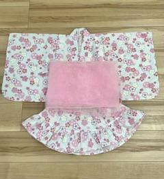 浴衣ドレス　100センチ