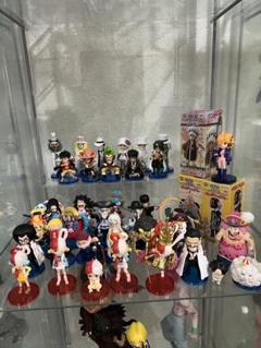 ワンピース ワーコレ まとめ