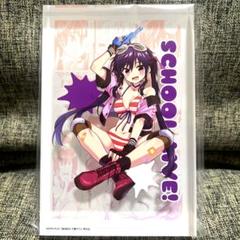 最終値下げ がっこうぐらし! eeo くじ S賞 アクリルブロック 佐倉慈 KUJ-GKG-01-S.jpg