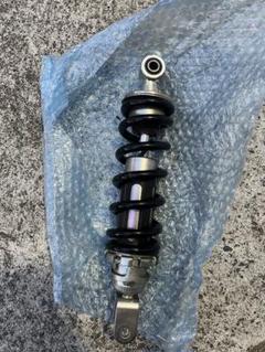 YSS リアサスペンション　CBR250R(MC41)’11-15 YSS リアサスペンション CBR250R(MC41)'11-15 Amazon | YSS