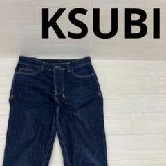 KSUBI スビ スキニーデニムパンツのサムネイル