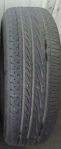 225/60R17 99H　2021年32週製造　中古　レグノGRV2　一本 225/60R17 99H 2021年32週製造 中古 レグノGRV2 一本 - メルカリ