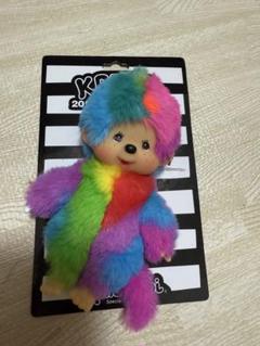 モンチッチ 木村カエラ 新品未使用　早い者勝ち❗️値下げ不可 モンチッチ×木村カエラ」コラボ 第二弾 カエチッチ カラフル