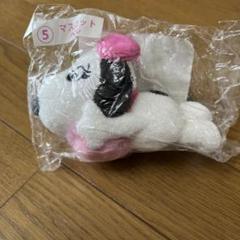 スヌーピー　ベルちゃん　ぬいぐるみ　ピンク　リボン　ピーナッツ　平成レトロ　レア 2025年最新】スヌーピー ベルちゃんの人気アイテム - メルカリ