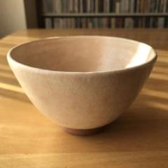 ヘルシア 丹波焼 ご飯茶碗4点セット かねと窯 丹波立杭焼 俊彦窯 しのぎ手飯茶碗 掛け分け 丹波立杭焼 兵庫県【清水俊彦