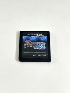 新品未開封3ds dsソフトカセットポケットモンスターホワイト2ブラック2 Amazon | ポケットモンスターブラック2 | ゲームソフト