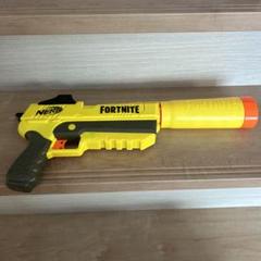【未開封廃盤品】ハズブロ/E6717 ナーフ フォートナイト SP L NERF (ナーフ) フォートナイト SP-L｜トレファクONLINE