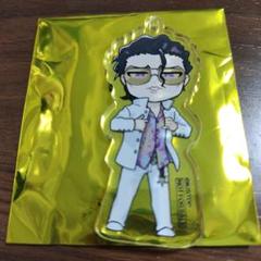 BLEACH アクリルチャーム GiGO たい焼き アスキン - メルカリ