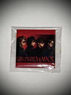 L'Arc〜en〜Ciel 歴代ジャケット　バッジ　MMXX レア品　ラルク L'Arc〜en〜Ciel 歴代ジャケット バッジ MMXX レア品 ラルク