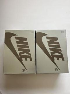 希少品 MEDICOM TOY × NIKESB 2体セット ジーノ　フォーブス 希少品 MEDICOM TOY × NIKESB 2体セット ジーノ フォーブス