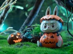 POPMART LABUBU ザ・モンスターズ・カーニバルシリーズ POPMART LABUBU ザ・モンスターズ・カーニバルシリーズ (12個