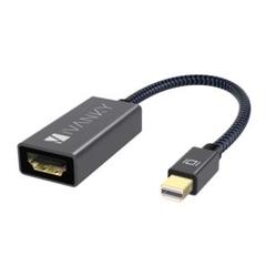 Mini DisplayPort-HDMI 変換アダプタ　iVANKY