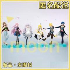プロセカ　フィギュア　8種セット Amazon.co.jp: プロジェクト*セカイ カラフルステージ！feat