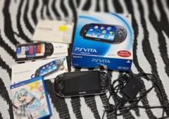✡️PSVITA1000 セット✡️