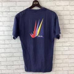 6.23 s359 ナイキエスビー 半袖Ｔシャツ S プリント ヴィンテージ