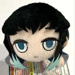 鬼滅の刃 時透無一郎 特大寝そべりぬいぐるみ 鬼滅の刃 時透無一郎 特大寝そべりぬいぐるみ